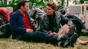 hot films scenes|Austin Butler Scene From 'The Bikeriders' Has Everyone Gagged .